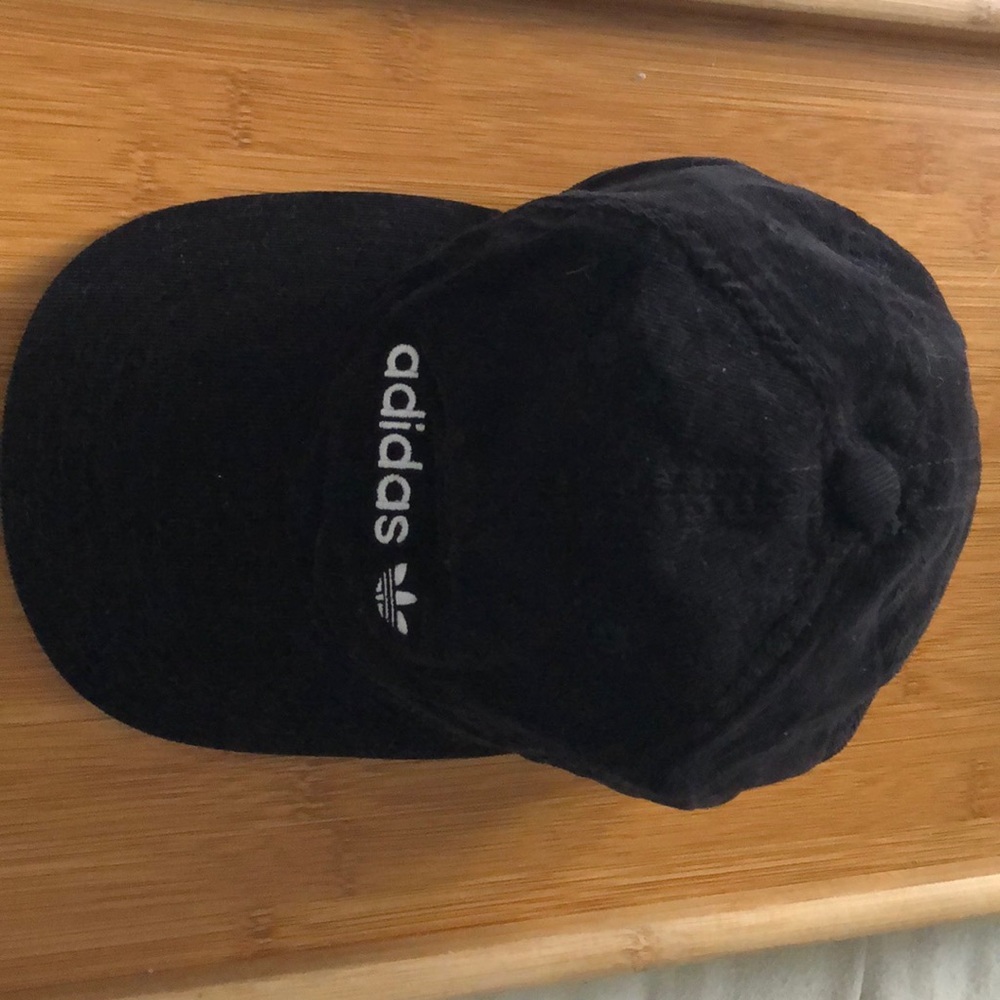 Adidas Corduroy Hat